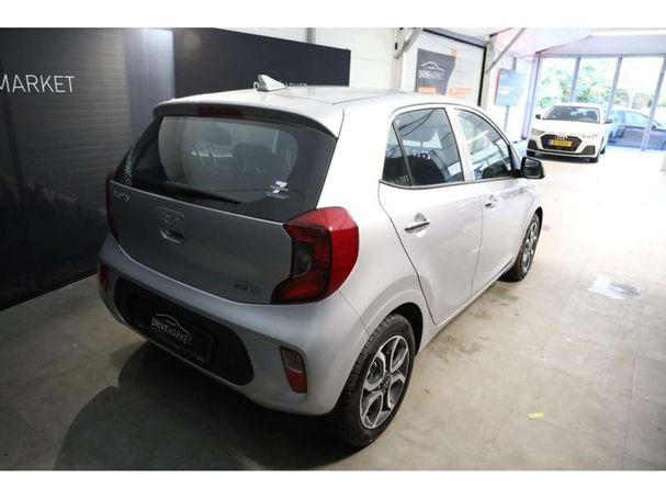 Kia Picanto 49 kW image number 3