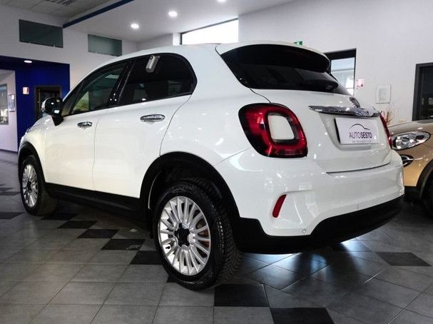 Fiat 500X 1.3 DCT 110 kW image number 5