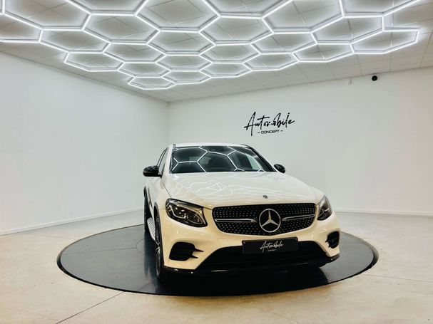 Mercedes-Benz GLC 220 120 kW image number 3