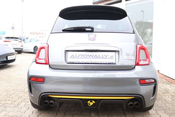 Abarth 595 118 kW image number 3