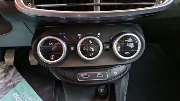 Fiat 500X 1.0 Cross 88 kW image number 23