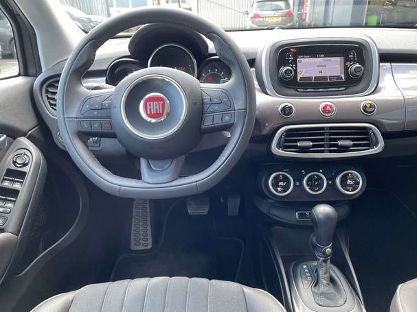 Fiat 500X 103 kW image number 14