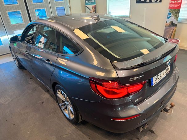 BMW 320i Gran Turismo xDrive Sport Line 135 kW image number 4