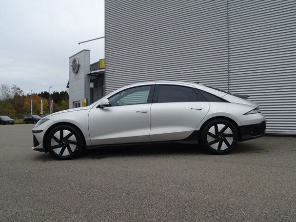 Hyundai Ioniq 6 111 kW image number 3