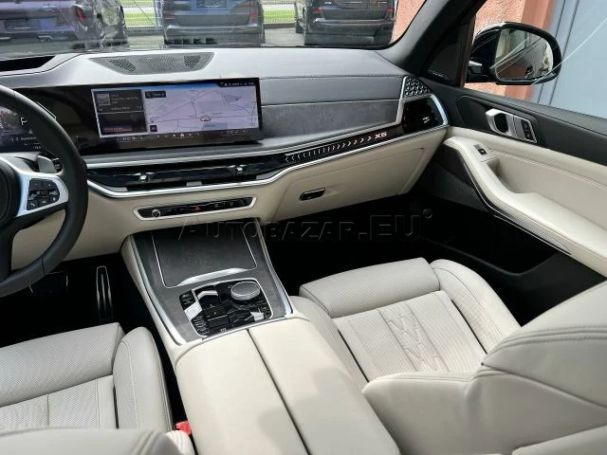 BMW X5 xDrive30d 210 kW image number 18