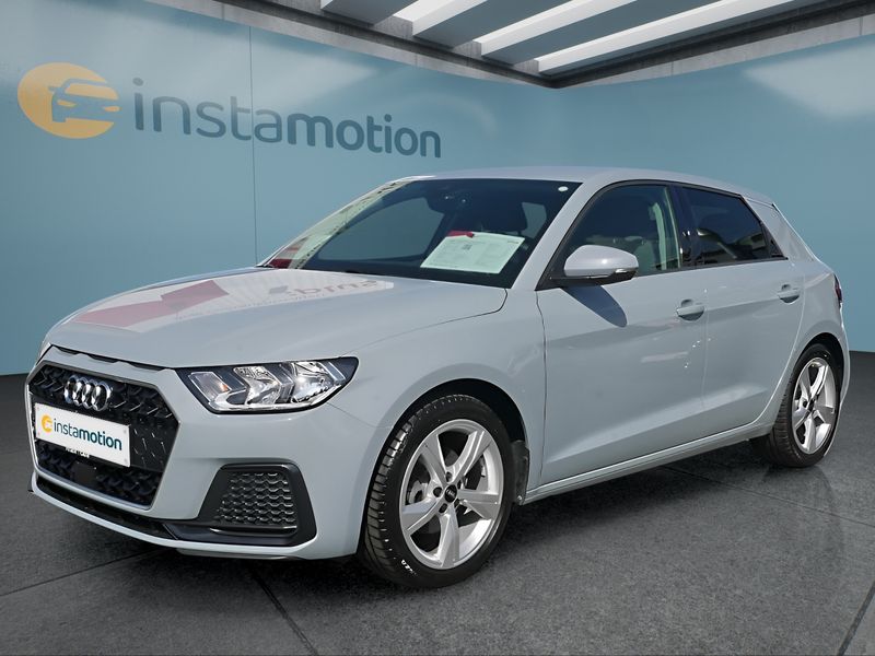 Audi A1 Sportback 30
