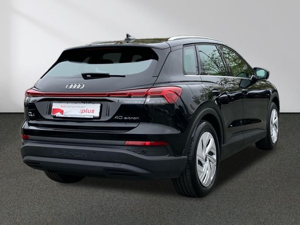 Audi Q4 40 e-tron 150 kW image number 3