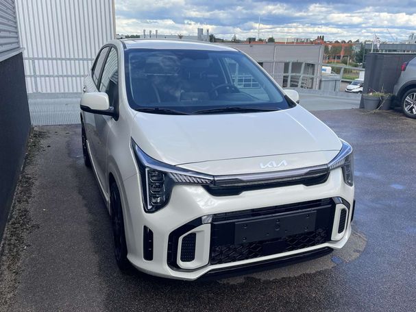 Kia Picanto 1.0 46 kW image number 4