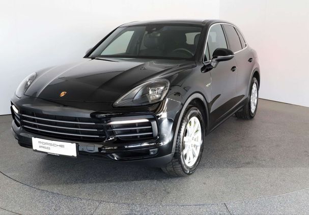 Porsche Cayenne E-Hybrid 340 kW image number 1