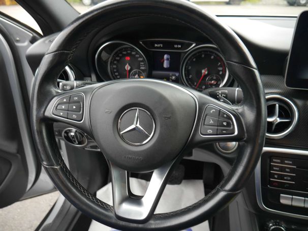 Mercedes-Benz GLA 180 90 kW image number 8