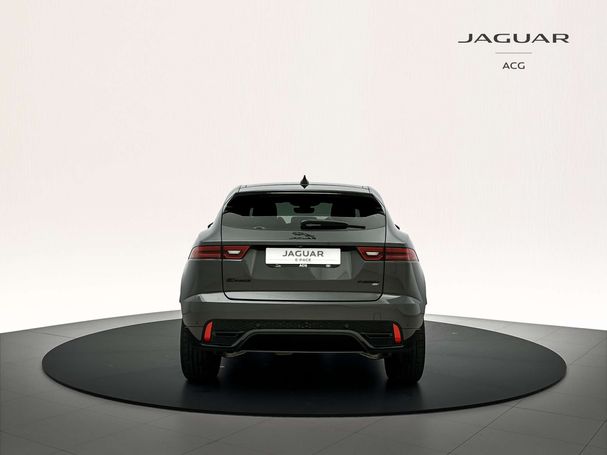 Jaguar E-Pace P300e R-Dynamic S 227 kW image number 7