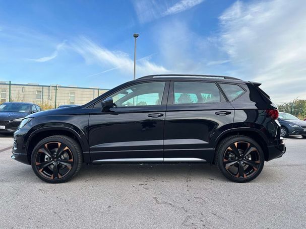 Cupra Ateca 2.0 TSI 4Drive DSG 140 kW image number 3