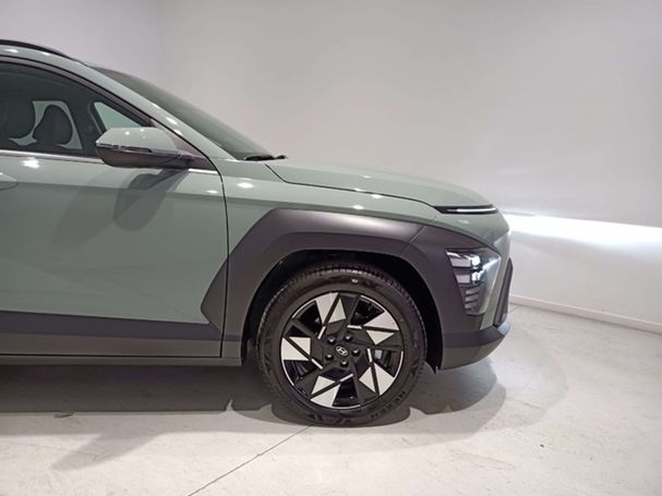 Hyundai Kona 1.6 GDI N 95 kW image number 13