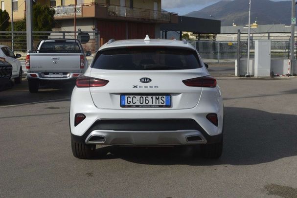 Kia XCeed 1.6 GDI 104 kW image number 6