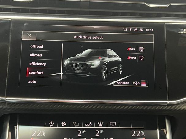 Audi RSQ8 441 kW image number 30