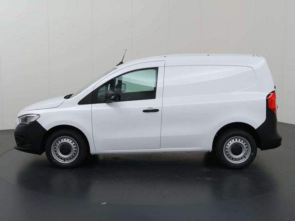 Mercedes-Benz Citan 108 CDi 55 kW image number 5