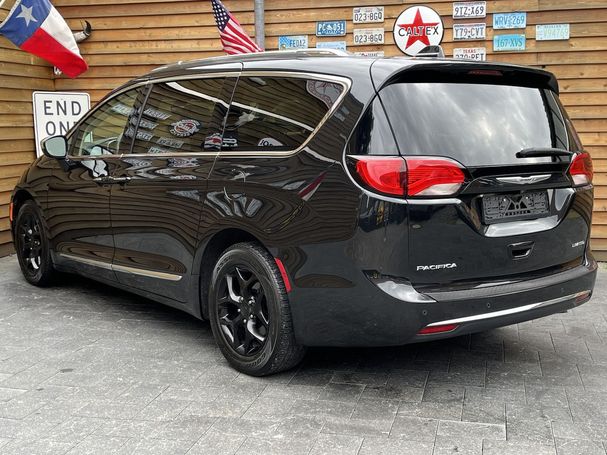 Chrysler Pacifica 3.6 214 kW image number 9