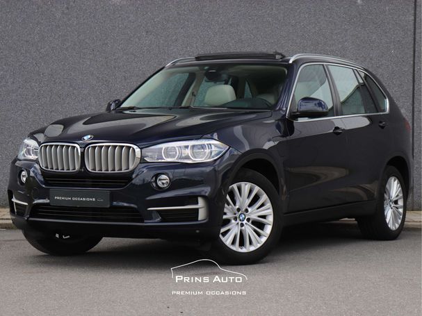 BMW X5 xDrive40e M 230 kW image number 1