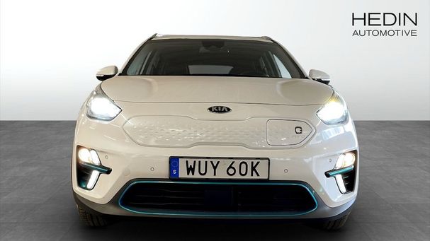 Kia Niro e 64 kWh 150 kW image number 8