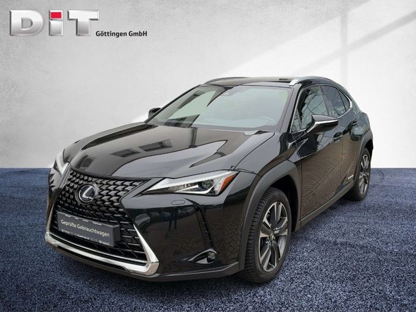 Lexus UX 250h 135 kW image number 1