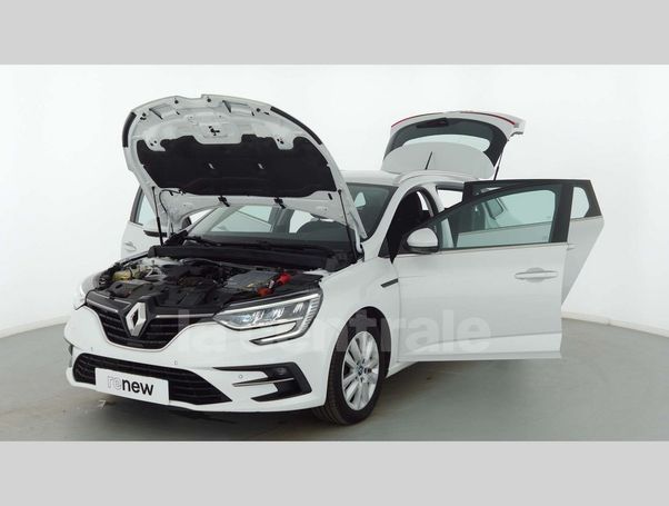 Renault Megane E-Tech 118 kW image number 14