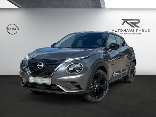 Nissan Juke 105 kW image number 1