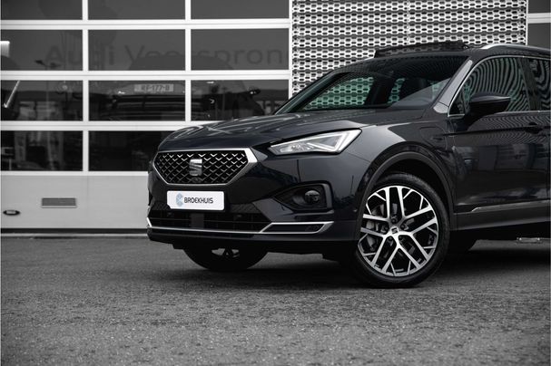 Seat Tarraco 180 kW image number 19