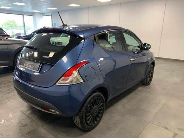 Lancia Ypsilon 51 kW image number 4