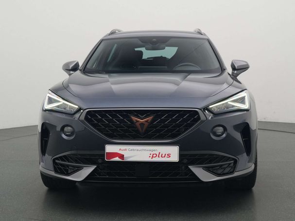 Cupra Formentor 228 kW image number 1