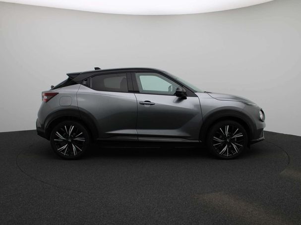 Nissan Juke 1.0 DIG-T 114 N-DESIGN 84 kW image number 8