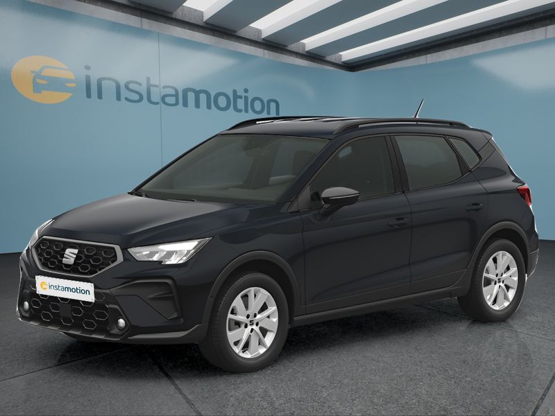 Seat Arona 1.0 TSI Style