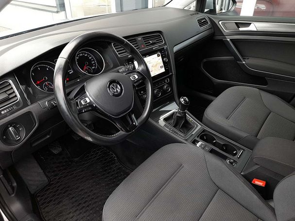 Volkswagen Golf Variant 1.6 TDI 85 kW image number 8