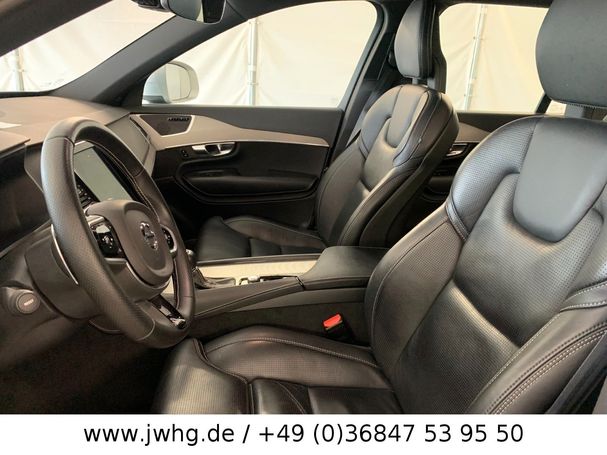 Volvo XC90 AWD D4 140 kW image number 5