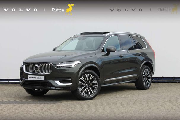 Volvo XC90 Recharge T8 AWD 287 kW image number 1