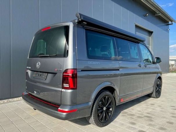 Volkswagen T6 California Ocean Edition 4Motion 150 kW image number 3