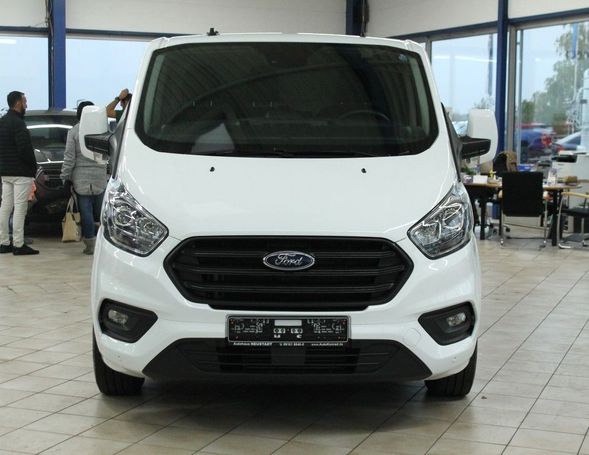 Ford Transit Custom 280 L1H1 LKW VA 96 kW image number 5