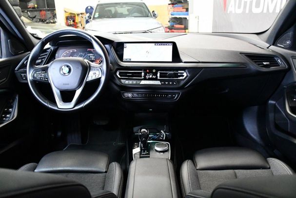 BMW 118i 103 kW image number 11