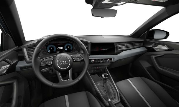 Audi A1 30 TFSI S tronic Sportback 85 kW image number 6