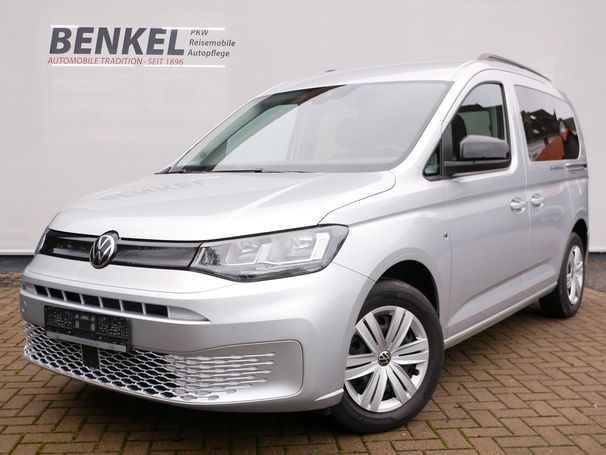 Volkswagen Caddy 2.0 90 kW image number 13