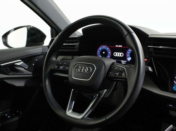 Audi A3 30 TDI S tronic S-line Sportback 85 kW image number 25