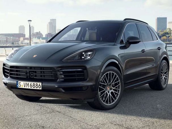 Porsche Cayenne E-Hybrid 340 kW image number 1