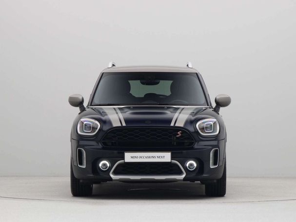 Mini Cooper S Countryman S All4 ALL4 132 kW image number 6