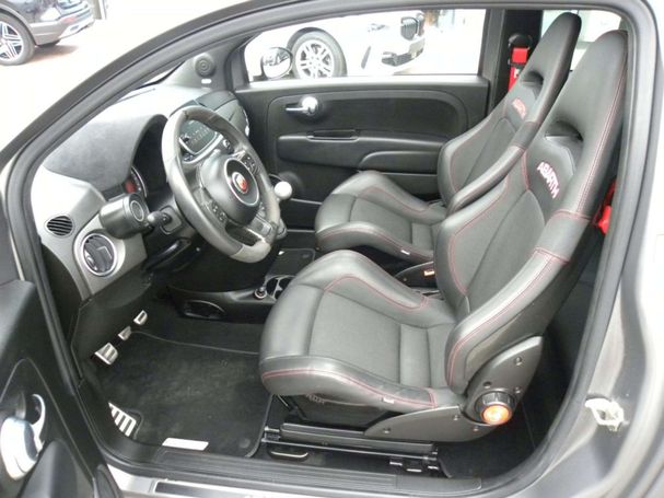 Abarth 595 132 kW image number 5