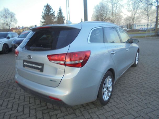 Kia Ceed 1.6 GDI SW Spirit 99 kW image number 3