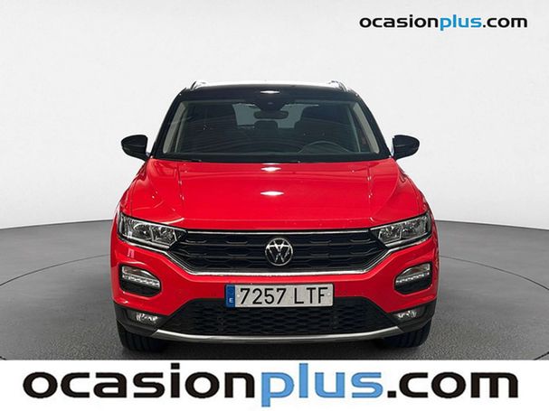 Volkswagen T-Roc 1.5 TSI Style DSG 110 kW image number 13