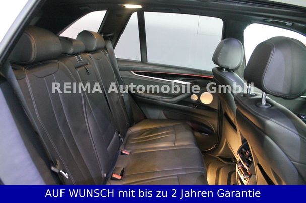 BMW X5 M xDrive 423 kW image number 15