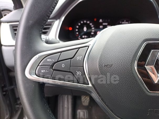 Renault Captur TCe 90 67 kW image number 9