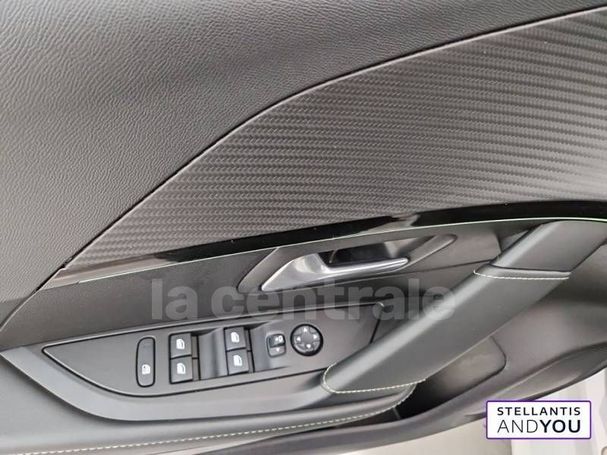 Peugeot 208 PureTech 100 74 kW image number 45