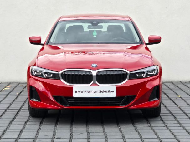 BMW 318i 115 kW image number 2