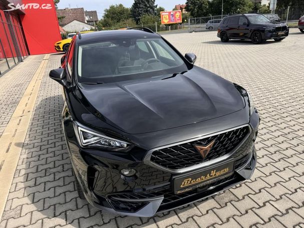 Cupra Formentor 1.5 TSI DSG 110 kW image number 15